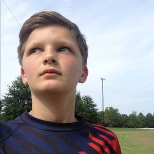 Meet your Posher, William